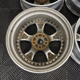 Work VS KF / 5x114.3 / 17x7+47