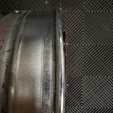 Work VS KF - STAGGERED SET / 5x114.3 / 18x8 +38 & 18x9 +45