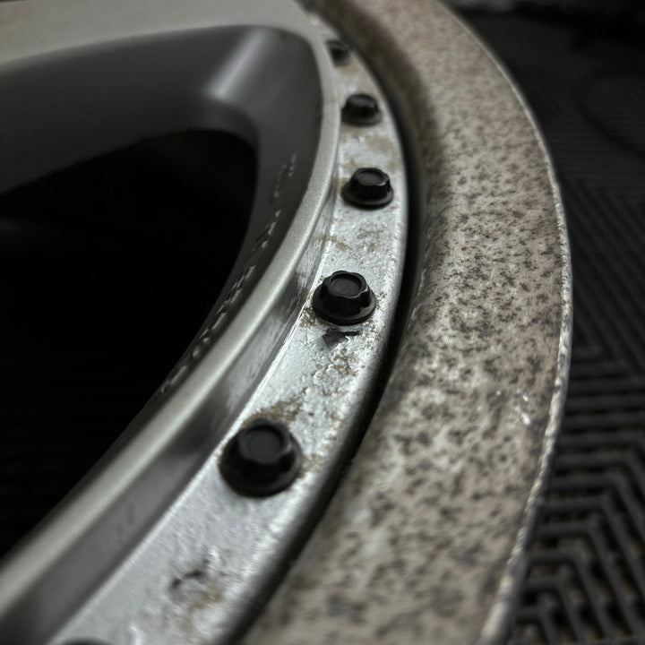 Enkei RS-3 / 5x114.3 / 17x8 +35 & 17x9 +35