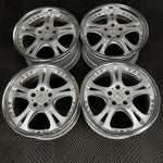 Weds Kranze Cerberus 1

5x114.3

18x8 +45

18x9 +45