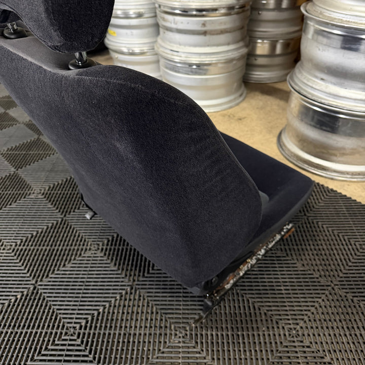 OEM Front Passenger Side Seat for Nissan 180SX (240SX S13)