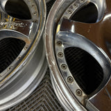 Weds Kranze Bazreia / 5x114.3 / 19x8.5+44