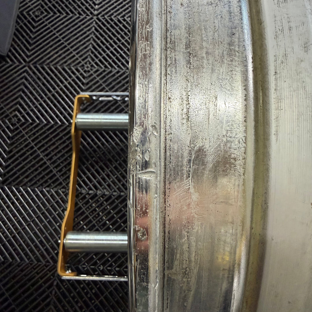 Weds Kranze Borphes | 5x114.3 | 18x8+38 & 18x9+38