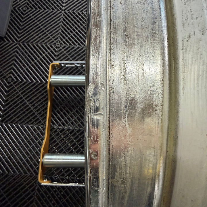 Weds Kranze Borphes | 5x114.3 | 18x8+38 & 18x9+38