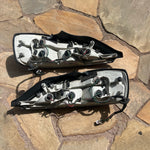 Nissan Silvia S15 OEM Tail Lights