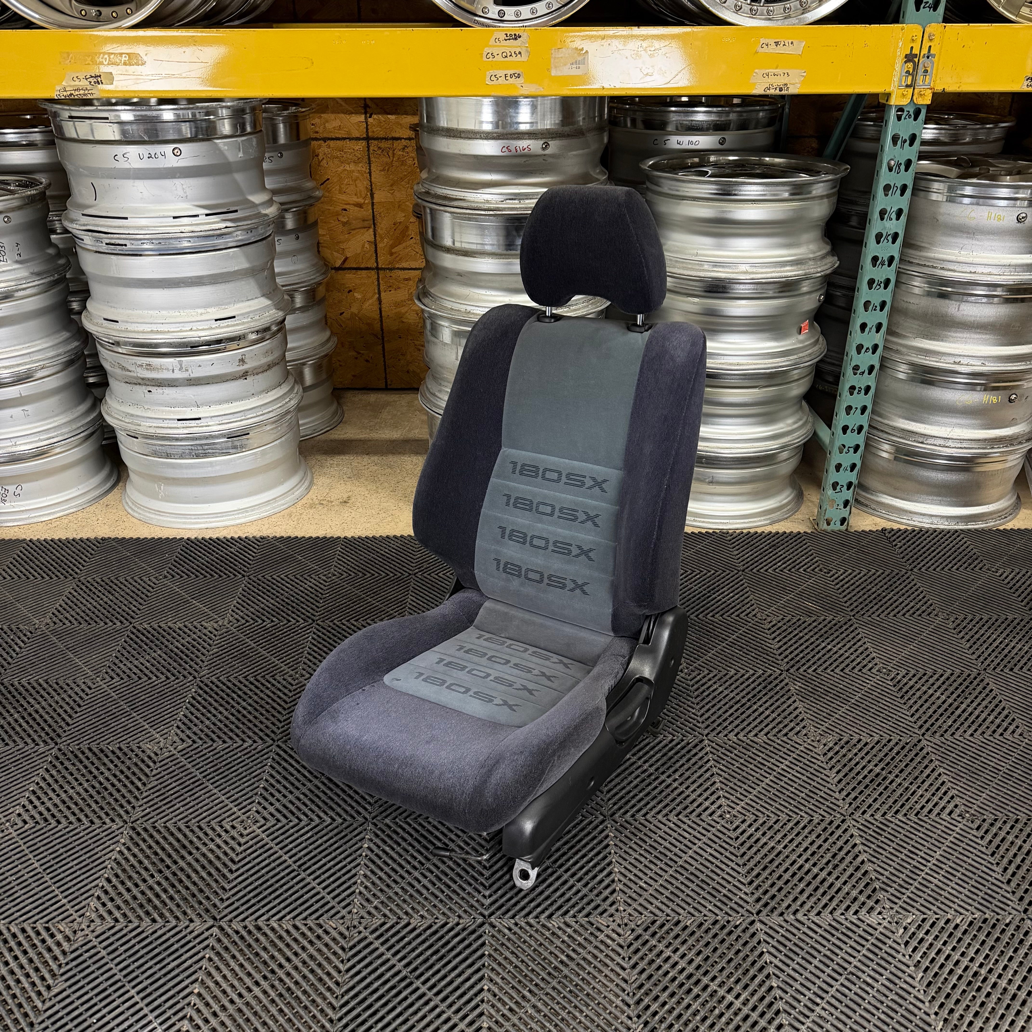 Interior – Parts From Japan
