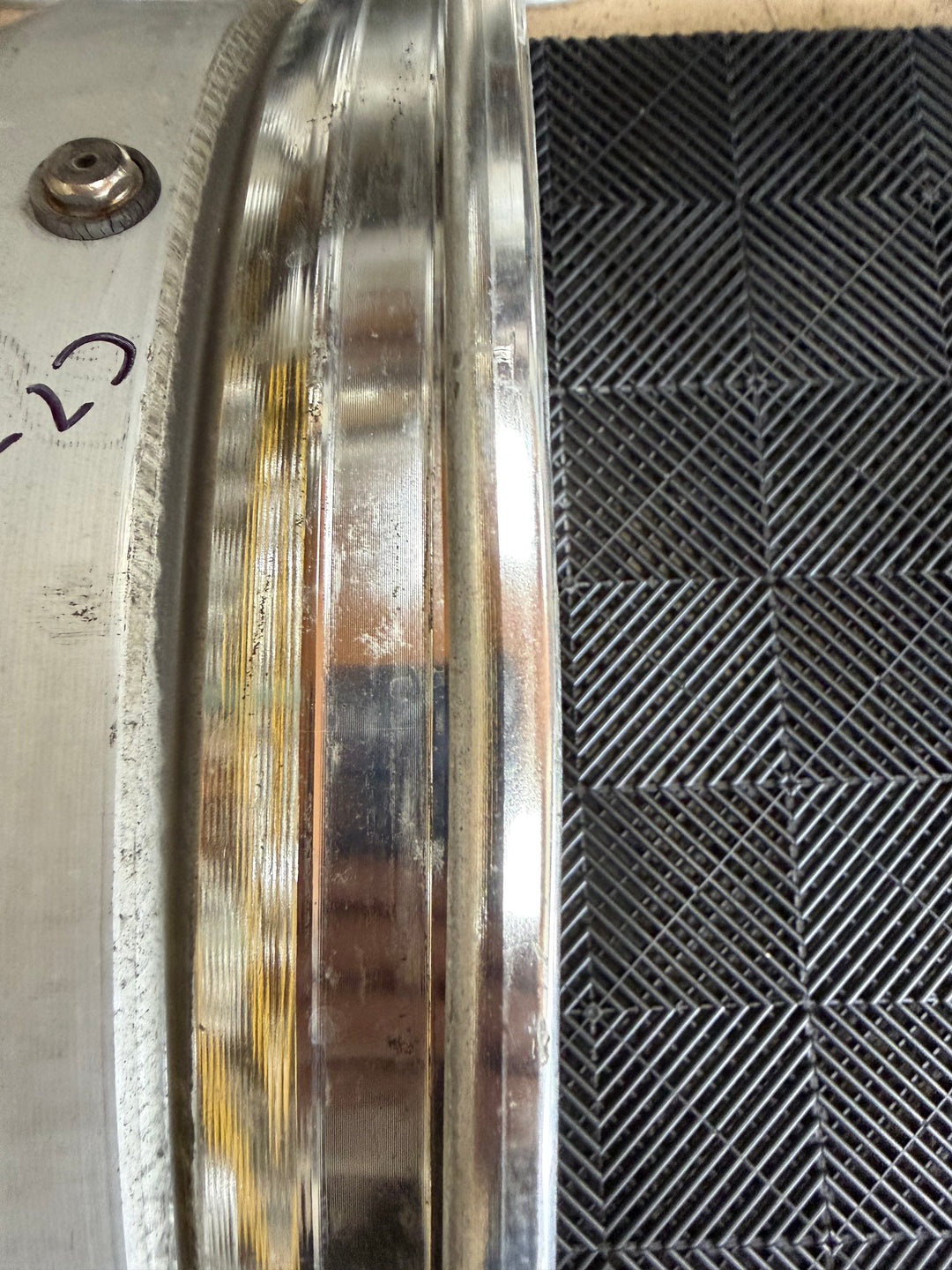 Weds Kranze Borphes | 5x114.3 | 19x8.5+41 & 19x9.5+40