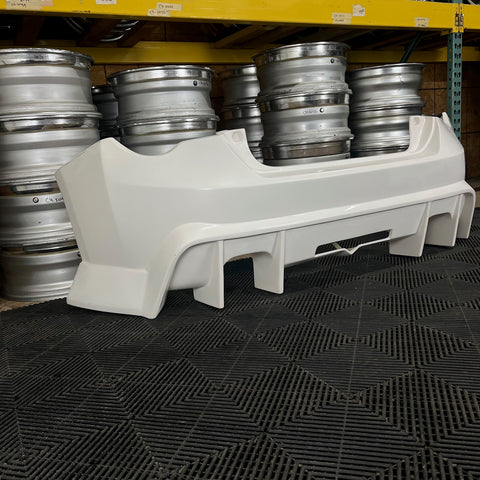 IN STOCK! Origin Lab Drift Line REAR BUMPER ONLY for Toyota86/FRS/BRZ