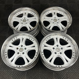 Weds Kranze Cerberus 1

5x114.3

18x9.5 +25