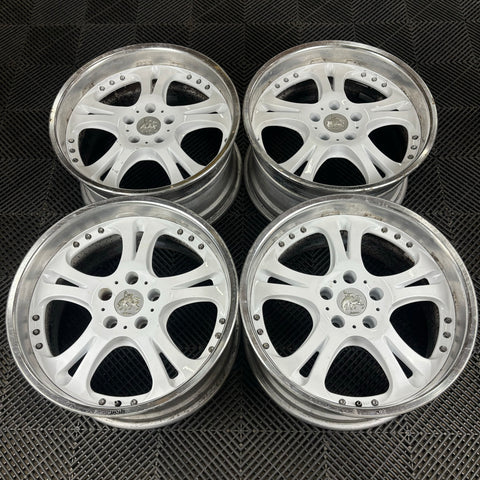 Weds Kranze Cerberus 1

5x114.3

18x9.5 +25