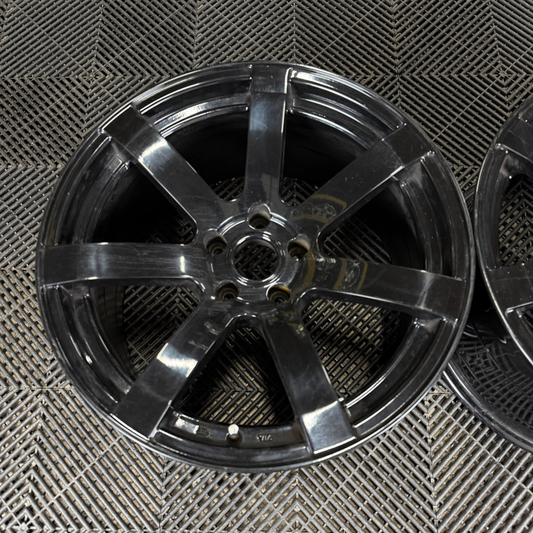 Origin Lab DNA-02 PAIR (2) | 5x114.3 | 18x9.5+15