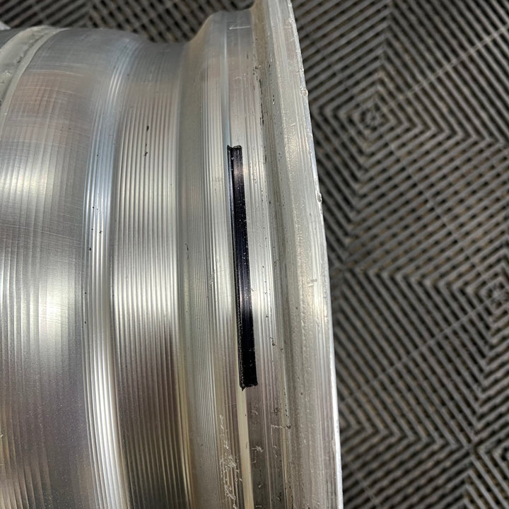 Zauber Gettin / 5x114.3 / 18x7.5 +45