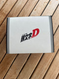 Initial D mini AE86 cup holder BNIB