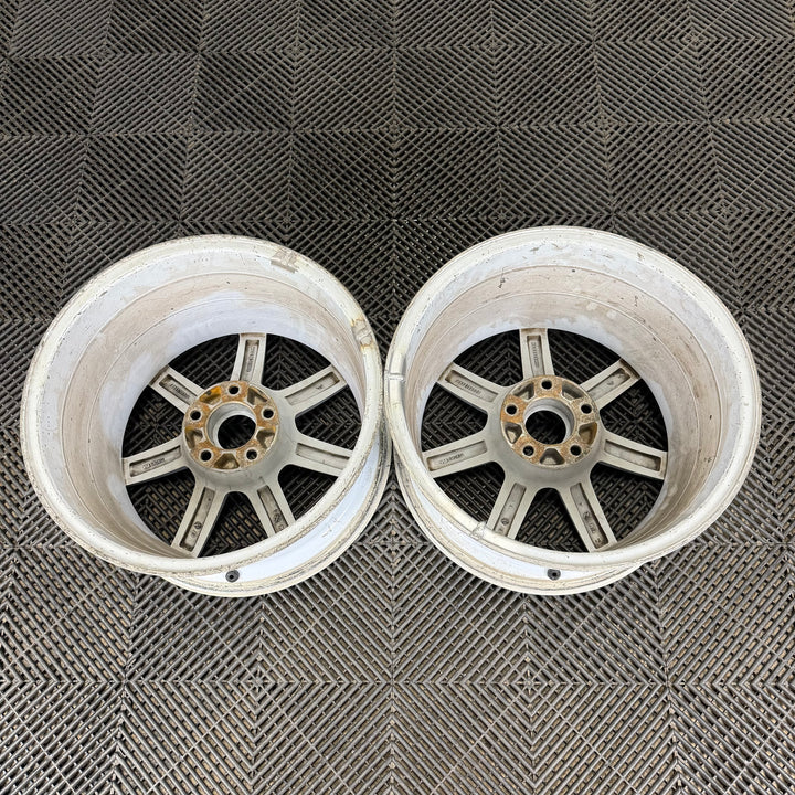 Origin Lab DNA-02 PAIR (2) | 5x114.3 | 17x9.5+15