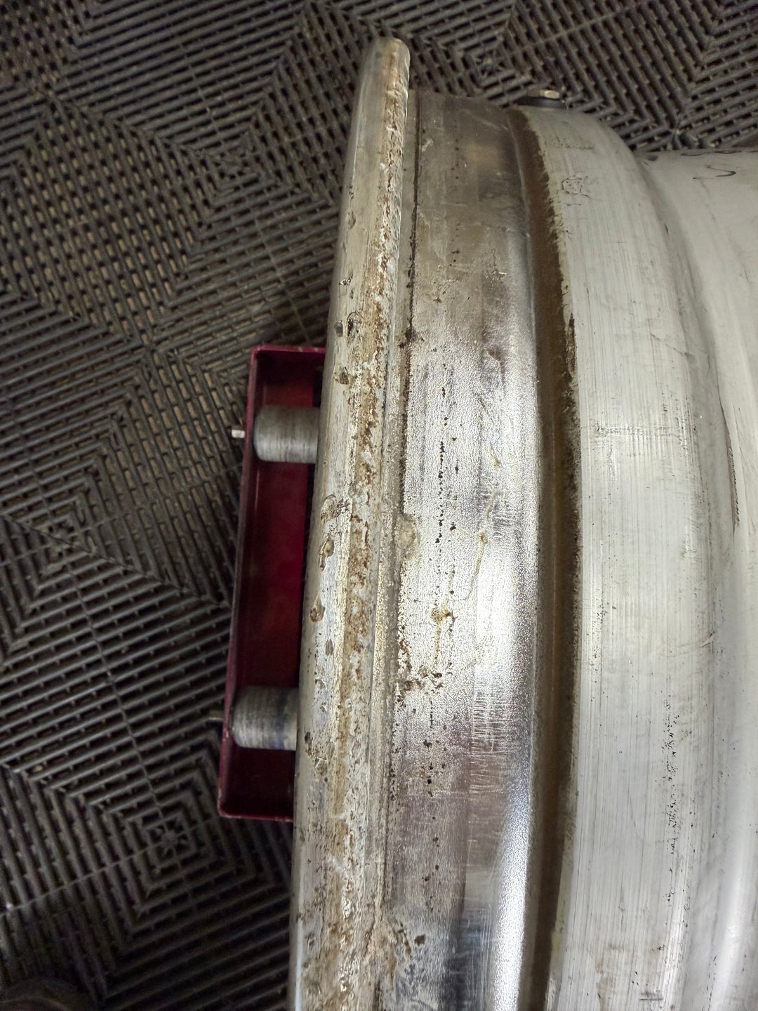 Weds Kranze Cerberus 1 / 5x114.3 / 18x7.5+44