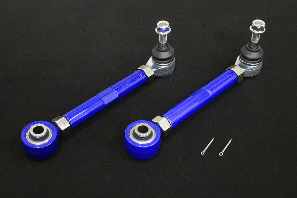 ChargeSpeed | Adjustable Rear Lateral Links for Toyota GR86 (ZN8) / Subaru BRZ (ZD8) - photo 2
