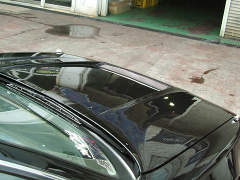 Car Modify Wonder Shadow Hood for Toyota JZX90 Mark 2 CMW