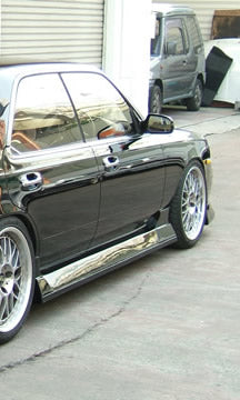 Car Modify Wonder Body Kit for Nissan C34 Laurel (Early MODEL) CMW