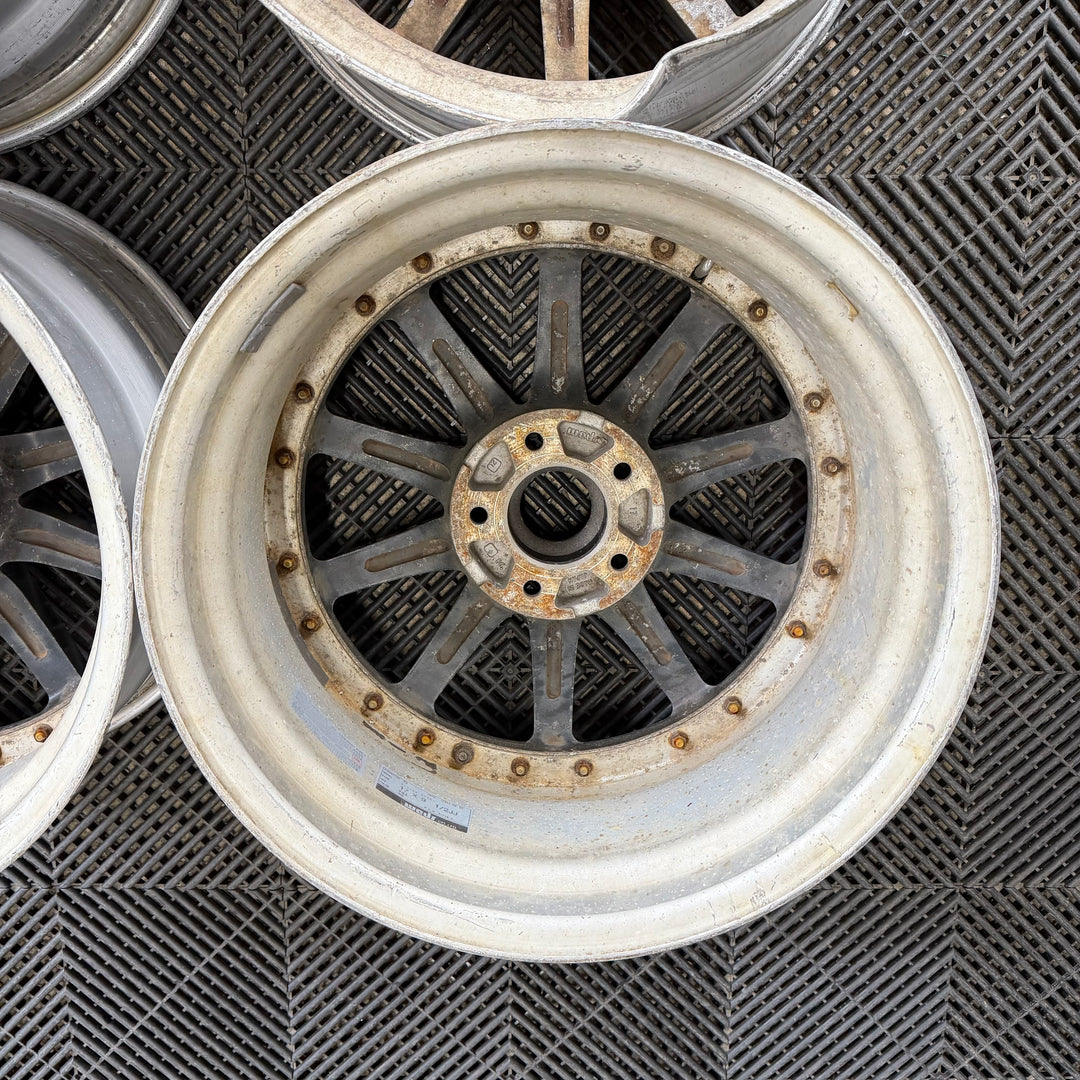 Weds Kranze Shoki | 5x114.3 | 17x7.5+44 , 17x8+35 , 17x9.5+44