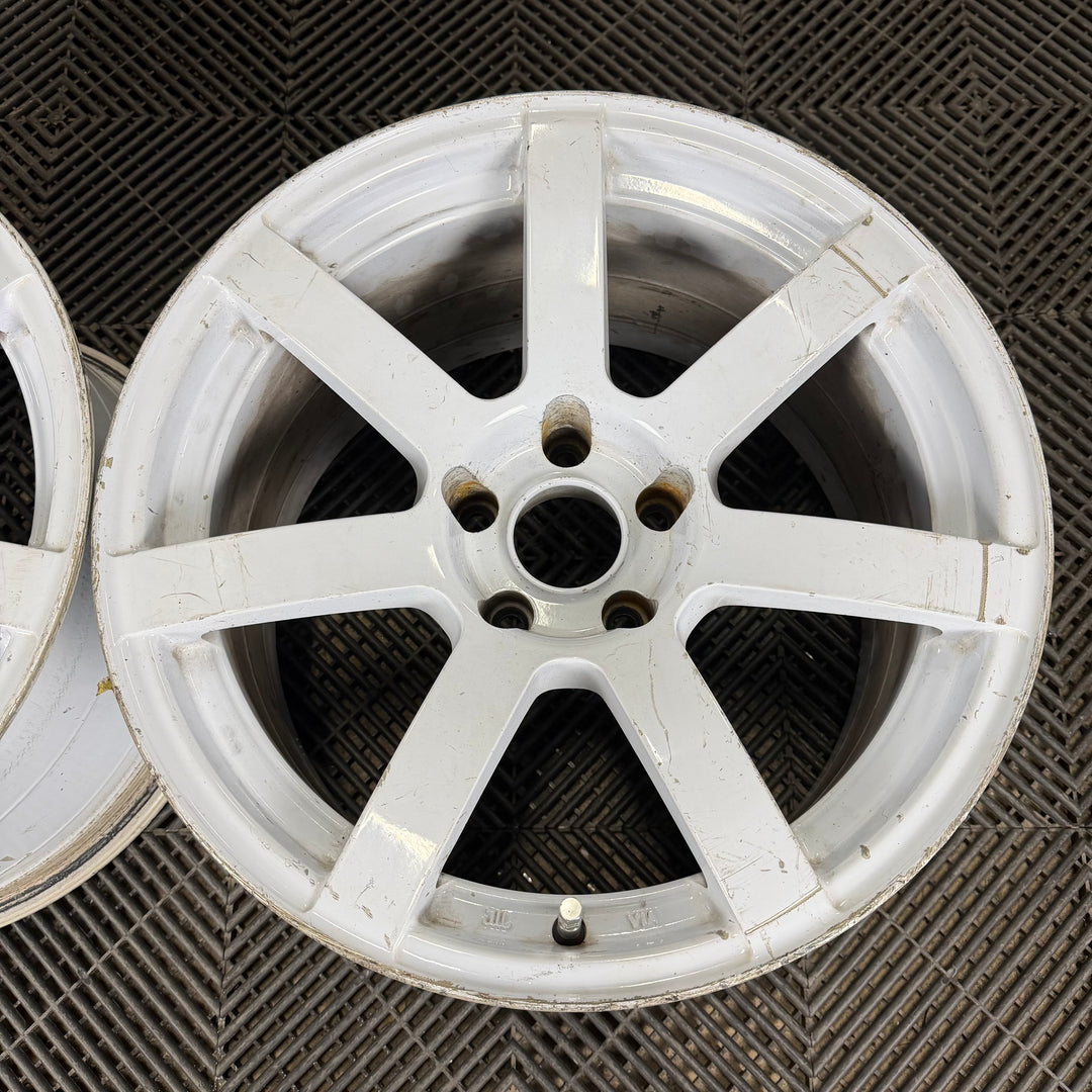 Origin Lab DNA-02 PAIR (2) | 5x114.3 | 17x9.5+15