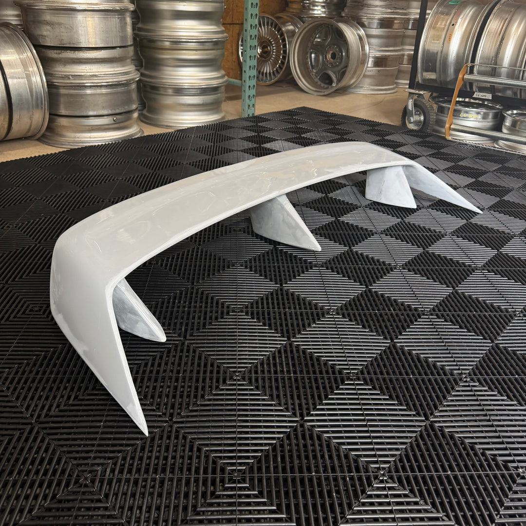IN STOCK!!! Hot Parts | Spec R Style Trunk Wing for Nissan Silvia S15