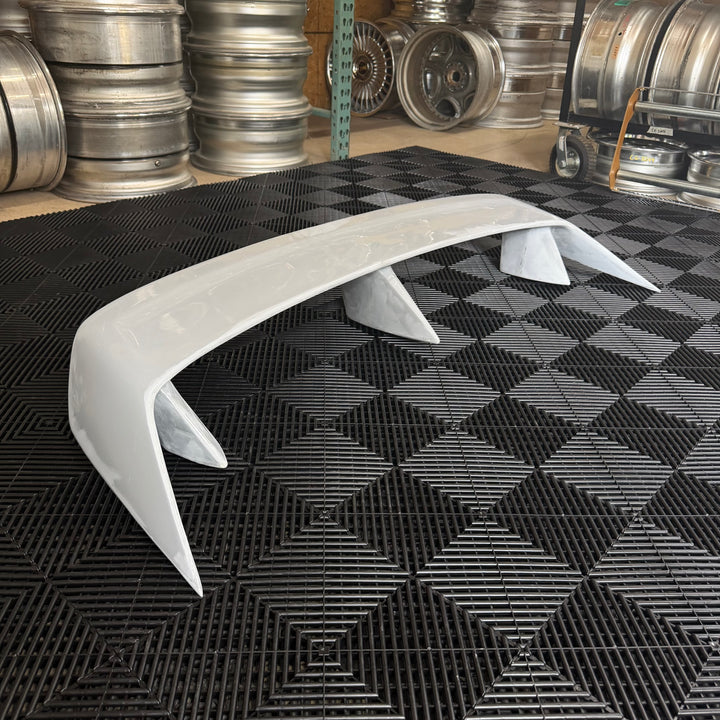IN STOCK!!! Hot Parts | Spec R Style Trunk Wing for Nissan Silvia S15