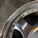 Weds Kranze Bazreia / 5x114.3 / 19x8.5+44