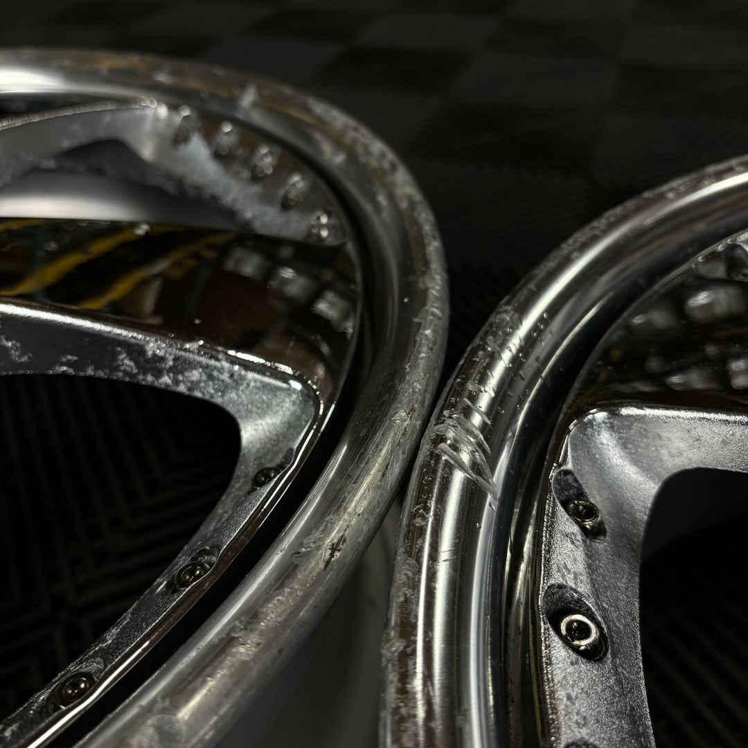 Zxpeed (SSR) / 5x114.3 / 18x7.5 +44