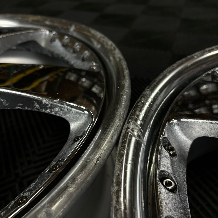 Zxpeed (SSR) / 5x114.3 / 18x7.5 +44