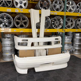 IN STOCK! Origin Lab Stylish Line Body Kit for Nissan Silvia Zenki 240SX S14