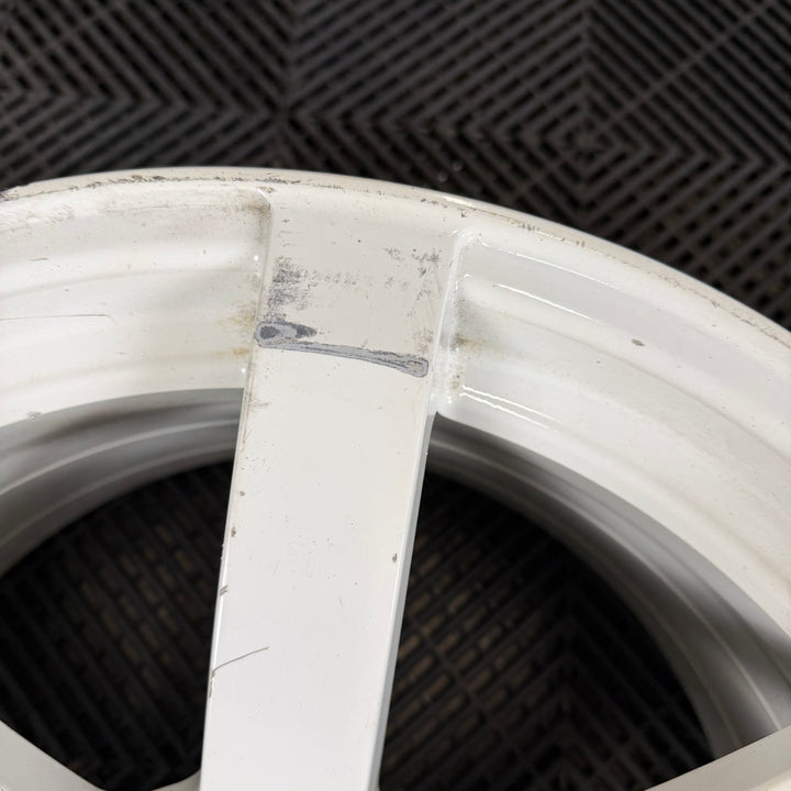 Origin Lab DNA-02 PAIR (2) | 5x114.3 | 18x9.5+15