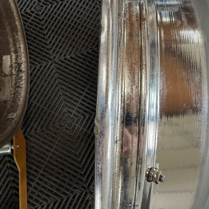 SSR Professor SP1 | 5x114.3 | 17x8+24 & 17x9+24
