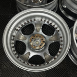 Garson Ryugi

4x100 / 5x100

18x8 +28

18x8.5 +28