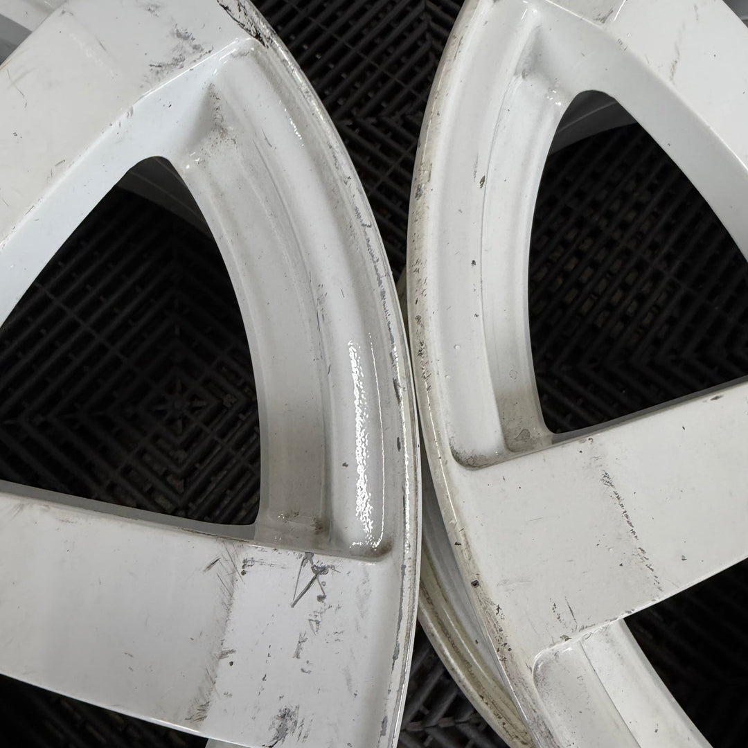 Origin Lab DNA-02 PAIR (2) | 5x114.3 | 18x9.5+15