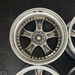 SSR Agle Sovereign 

5x114.3

18x7.5+43