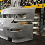 IN STOCK! Hot Parts Body Kit for Nissan 350z