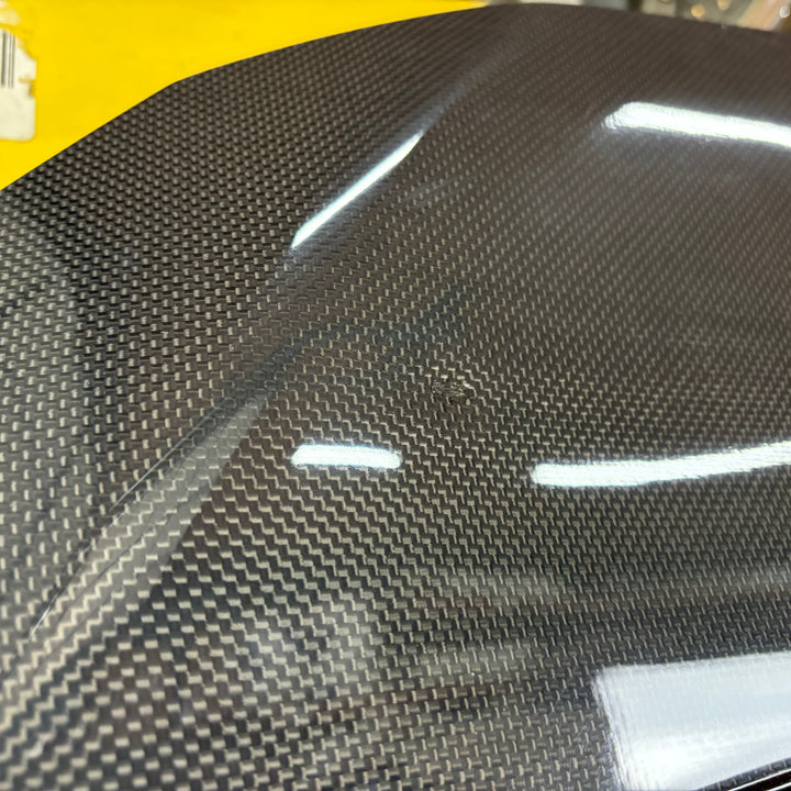 Origin Lab | Type 3 Carbon Hood for Toyota GT86 / Scion FRS / Subaru BRZ