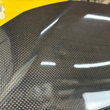 IN STOCK! ORIGIN LABO FT86(BRZ) TYPE 3 HOOD BONNET CARBON GT86