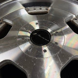 SSR Vienna Dish / 4x114.3 & 5x114.3 / 18x9+37 & 18x10+37