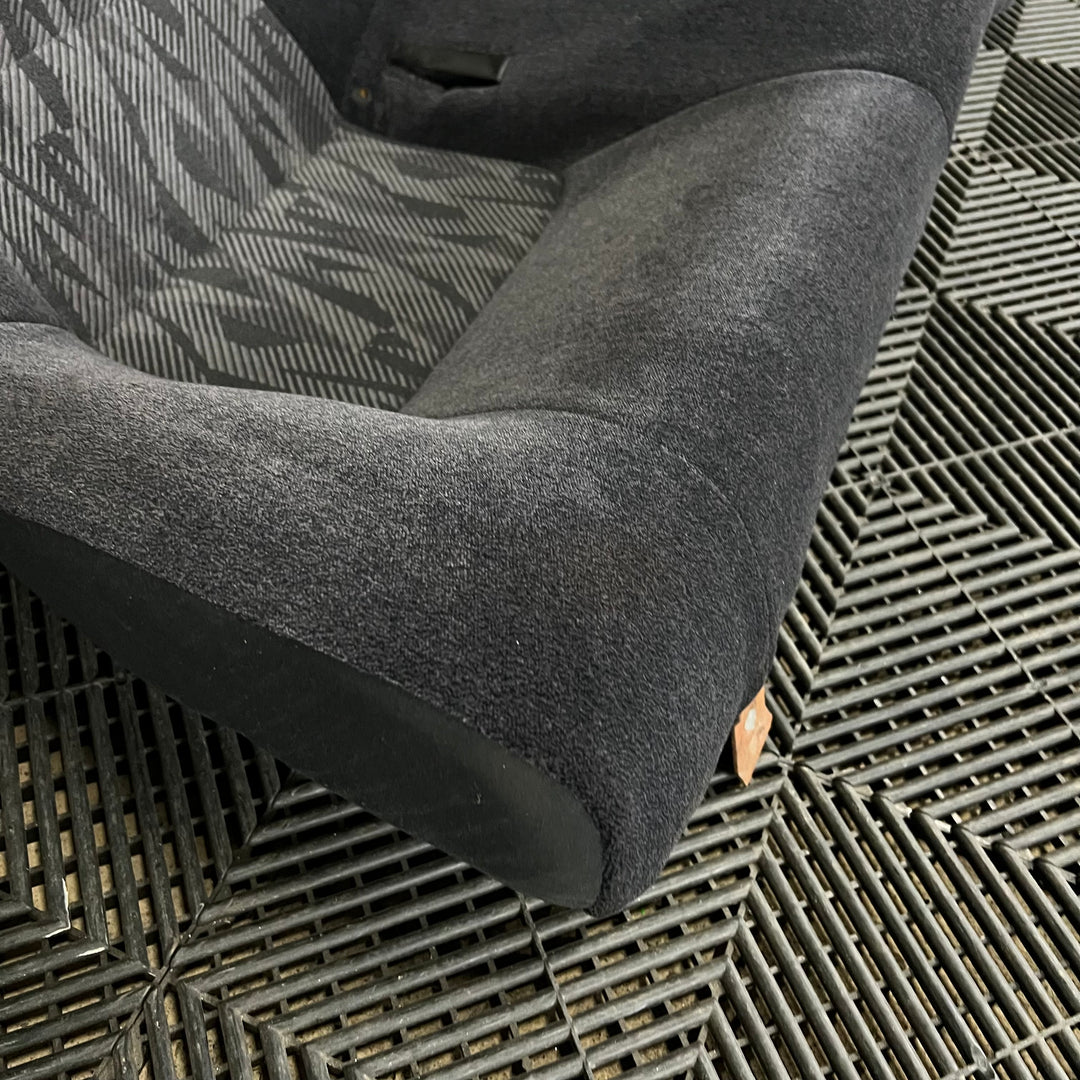 Nissan Silvia S14 Rear Seat
