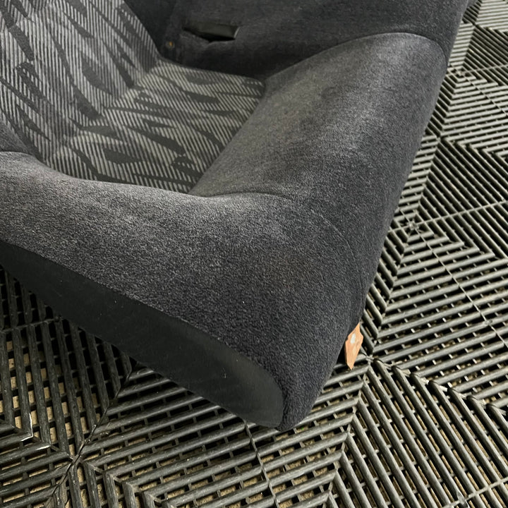 Nissan Silvia S14 Rear Seat