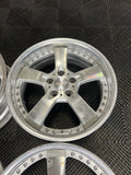 Zauber Gettin 5x114.3 18x7.5+45