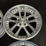 Weds Kranze LXZ

5x114.3

18x8 +26

18x8 +23