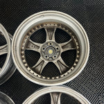 SSR Agle Sovereign 

5x114.3

18x7.5+43