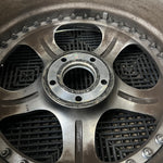 Work Meister S1 5x114.3 18x8+43
