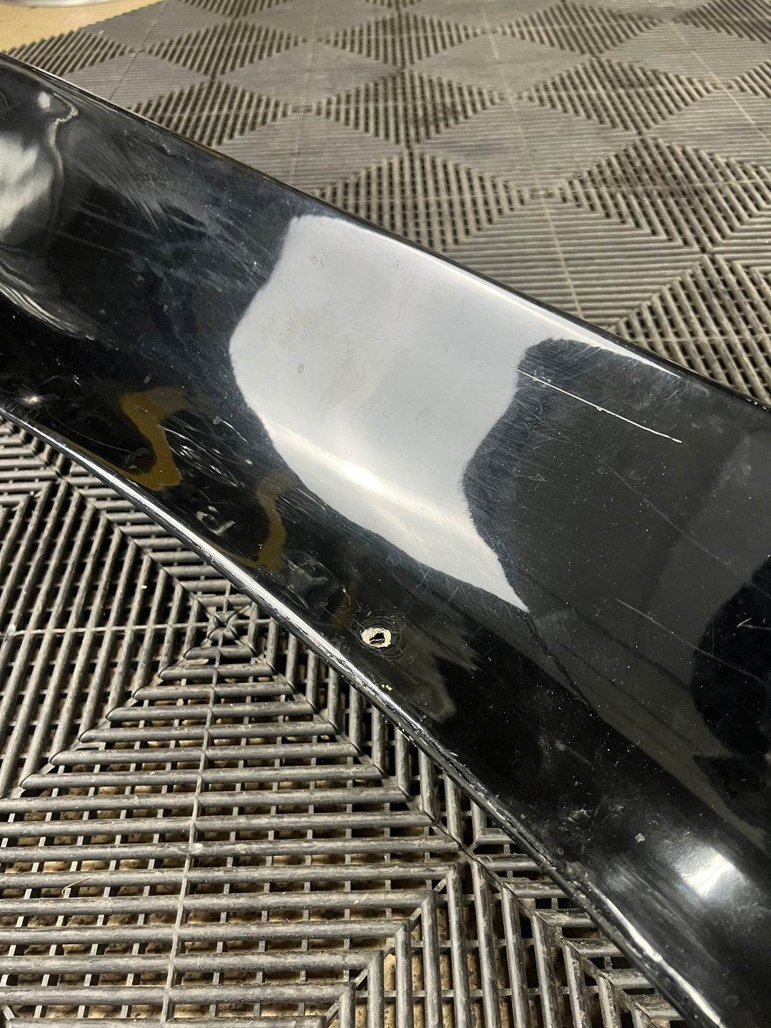 Nissan 180sx Rear Wing