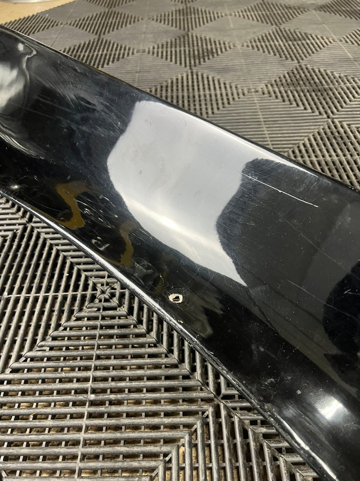 Nissan 180sx Rear Wing