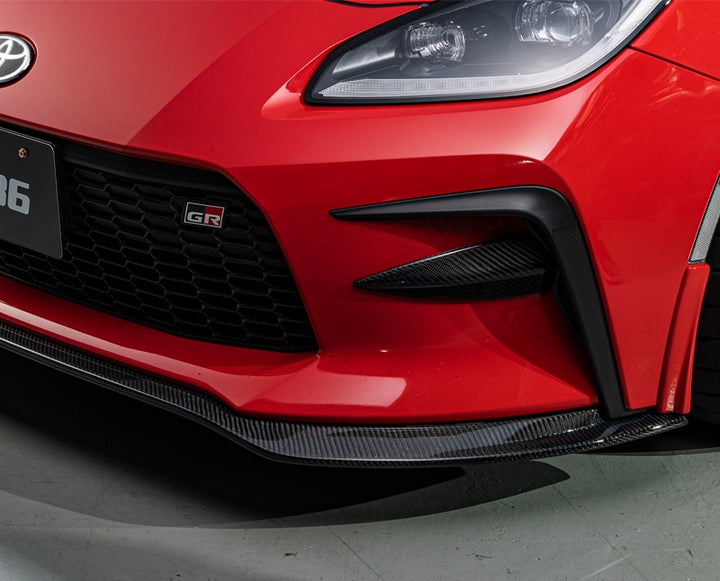 Grow Design | Carbon Fiber Body Kit for Toyota GR86