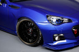 AIMGAIN x STANCENATION WIDE BODY KIT for SUBARU BRZ (ZD6)