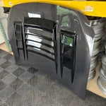 IN STOCK! ORIGIN LABO FT86(BRZ) TYPE 3 HOOD BONNET CARBON GT86